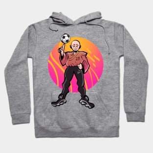 Mui- Shaolin Soccer. Hoodie